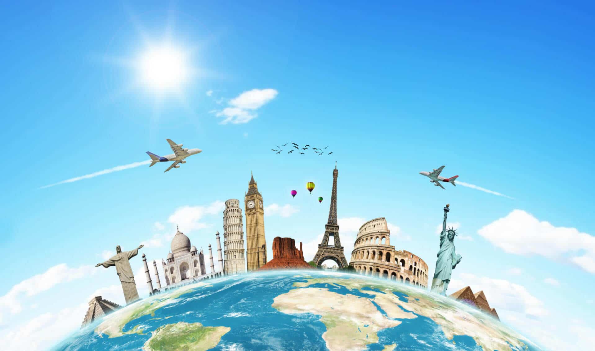 DESTINATION MANAGEMENT