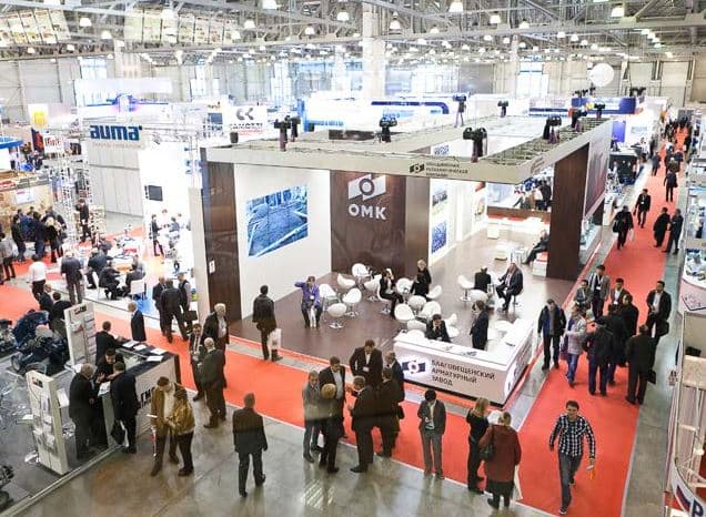 EXHIBITION ORGANIZATION AND MANAGEMENT