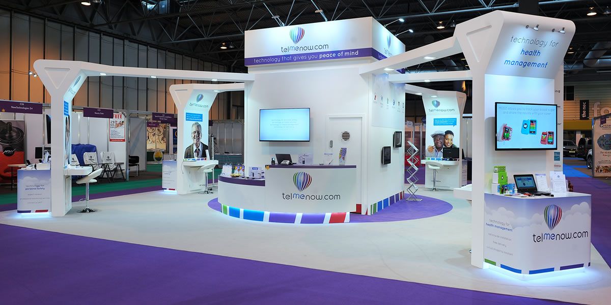 EXHIBITION SERVICES