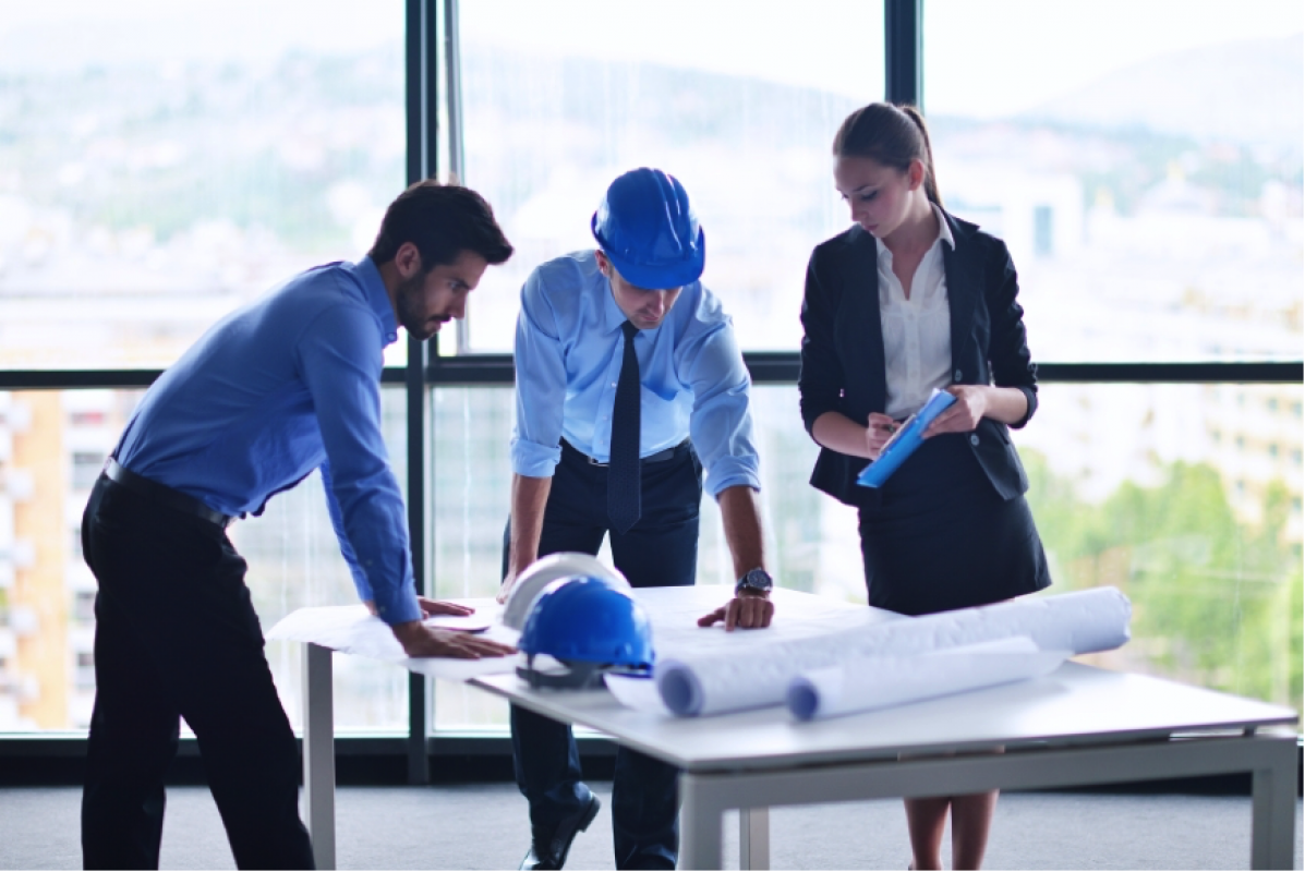 PROFESSIONAL MANAGEMENT DEVELOPMENT TRAINING