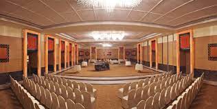 VENUE IDENTIFICATION