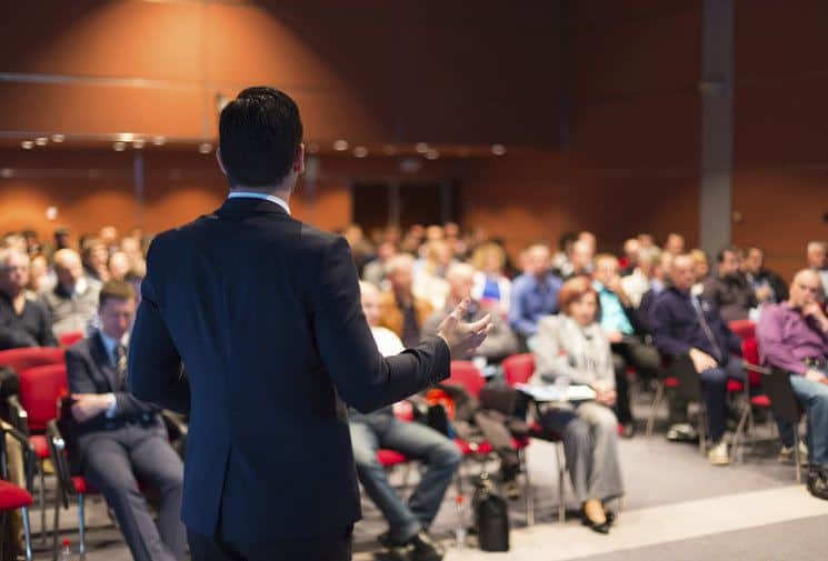BUSINESS EVENTS MANAGEMENT